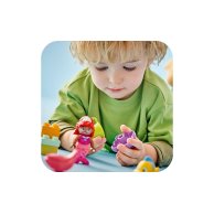 Конструктор Lego Duplo Кофейня Ариэль и Флаундера Disney, 22 детали 10420