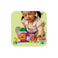 Конструктор Lego Duplo Кофейня Ариэль и Флаундера Disney, 22 детали 10420