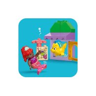 Конструктор Lego Duplo Кофейня Ариэль и Флаундера Disney, 22 детали 10420