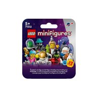 Конструктор Lego Minifigures Минифигурки Космос. Серия 26, 12 фигурок-сюрприз 71046
