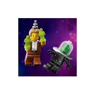 Конструктор Lego Minifigures Минифигурки Космос. Серия 26, 12 фигурок-сюрприз 71046