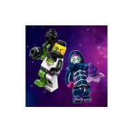 Конструктор Lego Minifigures Минифигурки Космос. Серия 26, 12 фигурок-сюрприз 71046