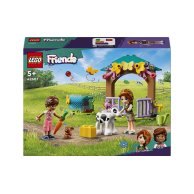Конструктор Lego Friends Телячий хлев Отом, 79 деталей 42607