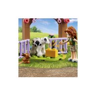 Конструктор Lego Friends Телячий хлев Отом, 79 деталей 42607