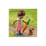 Конструктор Lego Friends Телячий хлев Отом, 79 деталей 42607