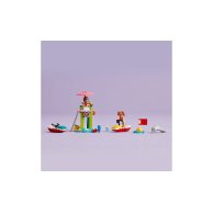 Конструктор Lego Friends Пляжный гидроцикл, 84 детали 42623