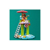 Конструктор Lego Friends Пляжный гидроцикл, 84 детали 42623