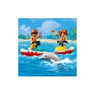 Конструктор Lego Friends Пляжный гидроцикл, 84 детали 42623