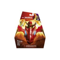 Конструктор Lego Ninjago Атака восставшего дракона Кая, 24 детали 71801