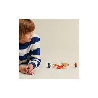 Конструктор Lego Ninjago Атака восставшего дракона Кая, 24 детали 71801