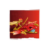 Конструктор Lego Ninjago Атака восставшего дракона Кая, 24 детали 71801
