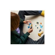 Конструктор Lego Ninjago Атака восставшего дракона Нии, 26 деталей 71802