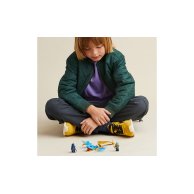 Конструктор Lego Ninjago Атака восставшего дракона Нии, 26 деталей 71802
