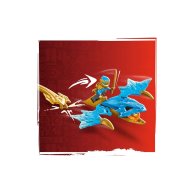Конструктор Lego Ninjago Атака восставшего дракона Нии, 26 деталей 71802