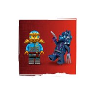 Конструктор Lego Ninjago Атака восставшего дракона Нии, 26 деталей 71802