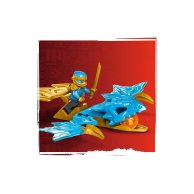 Конструктор Lego Ninjago Атака восставшего дракона Нии, 26 деталей 71802