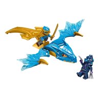 Конструктор Lego Ninjago Атака восставшего дракона Нии, 26 деталей 71802