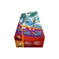 Конструктор Lego Ninjago Атака восставшего дракона Нии, 26 деталей 71802
