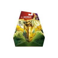 Конструктор Lego Ninjago Атака восставшего дракона Арина, 27 деталей 71803