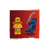 Конструктор Lego Ninjago Атака восставшего дракона Арина, 27 деталей 71803