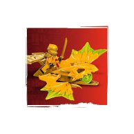 Конструктор Lego Ninjago Атака восставшего дракона Арина, 27 деталей 71803