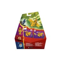 Конструктор Lego Ninjago Атака восставшего дракона Арина, 27 деталей 71803