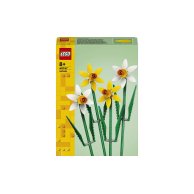 Конструктор Lego Icons Нарциссы, 216 деталей 40747