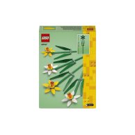 Конструктор Lego Icons Нарциссы, 216 деталей 40747