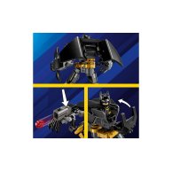 Конструктор Lego DC Super Heroes Робоброня Бэтмена, 140 деталей 76270