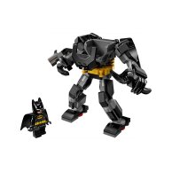 Конструктор Lego DC Super Heroes Робоброня Бэтмена, 140 деталей 76270