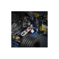Конструктор Lego Technic Внедорожник багги для гонки, 219 деталей 42164