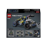 Конструктор Lego Technic Внедорожник багги для гонки, 219 деталей 42164