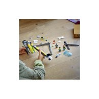 Конструктор Lego City Вертолет аварийно-спасательной службы, 226 деталей 60405