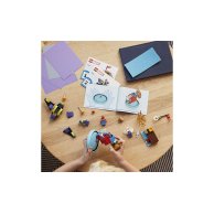 Конструктор Lego Marvel Spidey Паук против Зеленого гоблина, 84 детали 10793