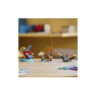 Конструктор Lego Marvel Spidey Паук против Зеленого гоблина, 84 детали 10793