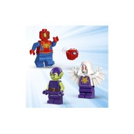 Конструктор Lego Marvel Spidey Паук против Зеленого гоблина, 84 детали 10793