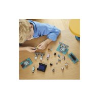 Конструктор Lego Minecraft Оружейная, 203 детали 21252