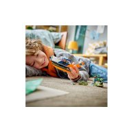 Конструктор Lego City Водный самолет для исследования джунглей, 177 деталей 60425