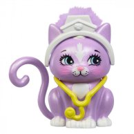 Игровой набор Mattel Медицинский кабинет Кошечки Карлин Enchantimals HLH22