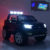 Джип M 3573(MP4)EBLR-2 р/у