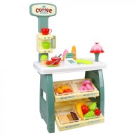 Игровой набор ТехноК Кофейня 9765