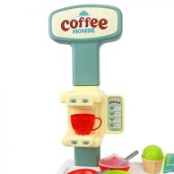 Игровой набор ТехноК Кофейня 9765
