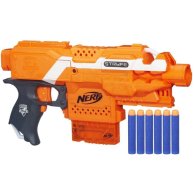 Nerf Страйк Элит Страйф
