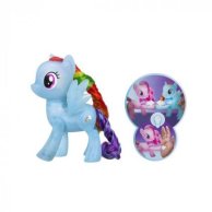"Пони-подружки", серия "MLP-Моя маленькая Пони: Сияние Магия Дружбы"