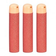 Бластер Hasbro Нерф Мега Трибрейк Nerf Mega Tri-Break E0103