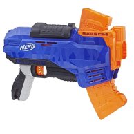 Бластер Nerf Elite Rukkus (E2654)