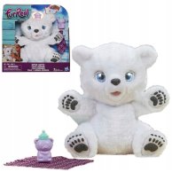 Игрушка мягкая "Полярный мишка ", серия" FRF "