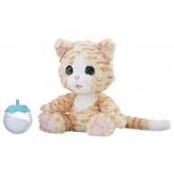 Интерактивная игрушка "Накорми котика"
