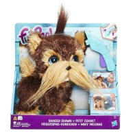 Игрушка Furreal Friends Лохматый Пёс