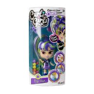 Игровой набор с куклой Curligirls - Поп-звезда Чарли (82092)